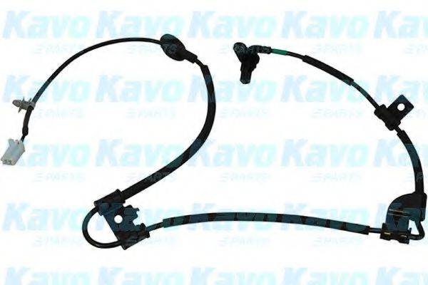 KAVO PARTS BAS3012 Датчик, частота обертання колеса