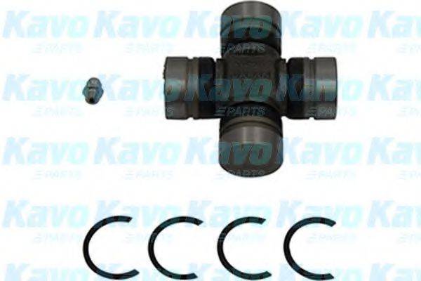 KAVO PARTS DUJ4502 Шарнір, поздовжній вал