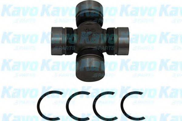 KAVO PARTS DUJ6503 Шарнір, поздовжній вал