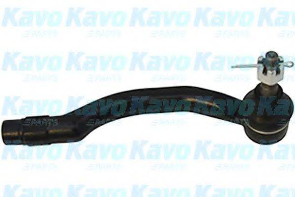 KAVO PARTS STE4550 Наконечник поперечної кермової тяги