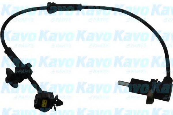 KAVO PARTS BAS1006 Датчик, частота обертання колеса