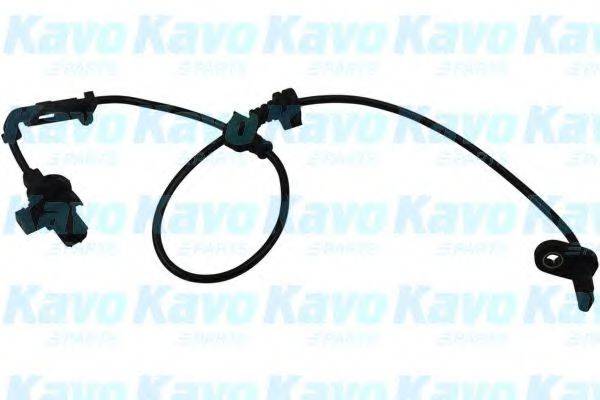 KAVO PARTS BAS2006 Датчик, частота обертання колеса