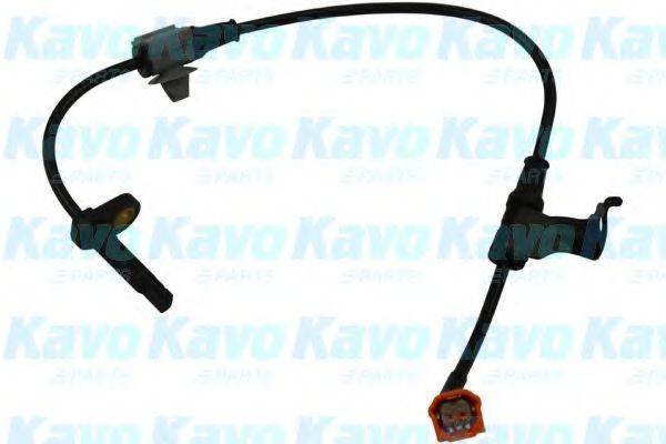 KAVO PARTS BAS2008 Датчик, частота обертання колеса