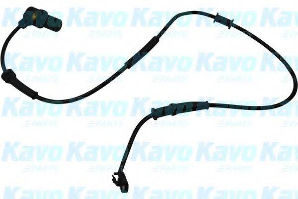 KAVO PARTS BAS3020 Датчик, частота обертання колеса