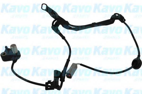 KAVO PARTS BAS4506 Датчик, частота обертання колеса