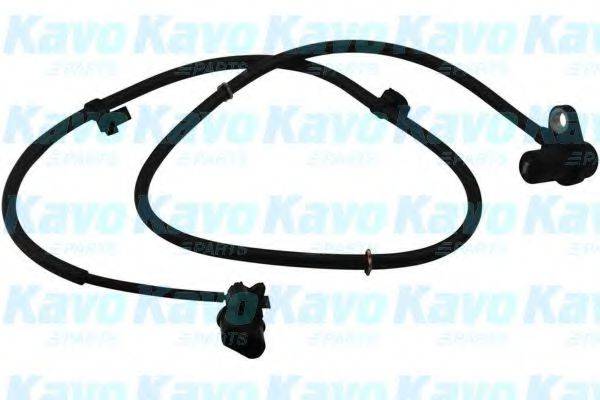 KAVO PARTS BAS5504 Датчик, частота обертання колеса