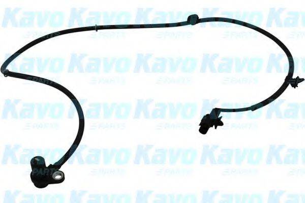 KAVO PARTS BAS5507 Датчик, частота обертання колеса