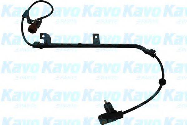 KAVO PARTS BAS6503 Датчик, частота обертання колеса