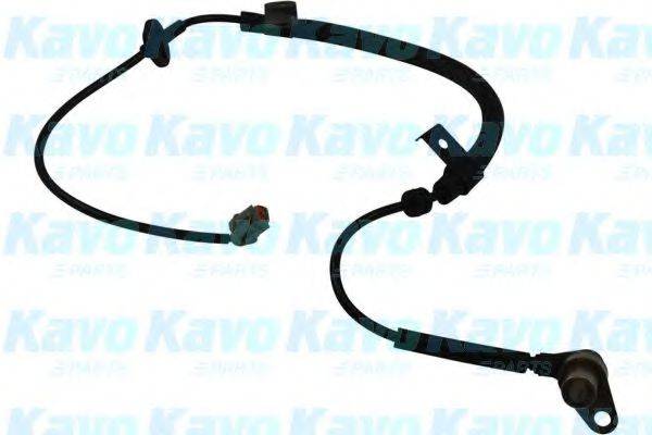 KAVO PARTS BAS6506 Датчик, частота обертання колеса