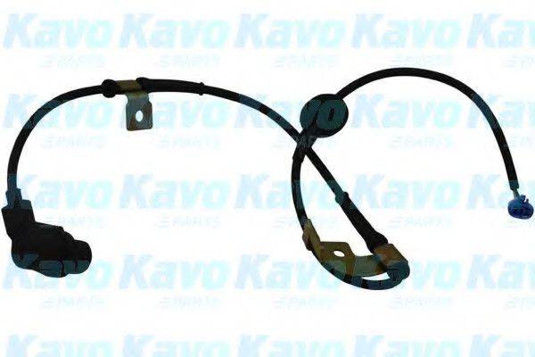 KAVO PARTS BAS8502 Датчик, частота обертання колеса