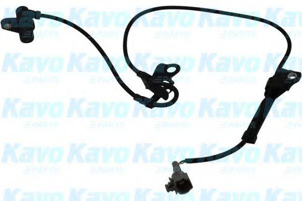 KAVO PARTS BAS9018 Датчик, частота обертання колеса