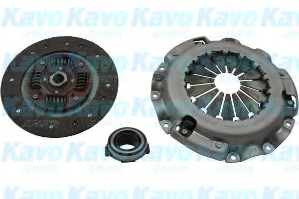 KAVO PARTS CP1538 Комплект зчеплення