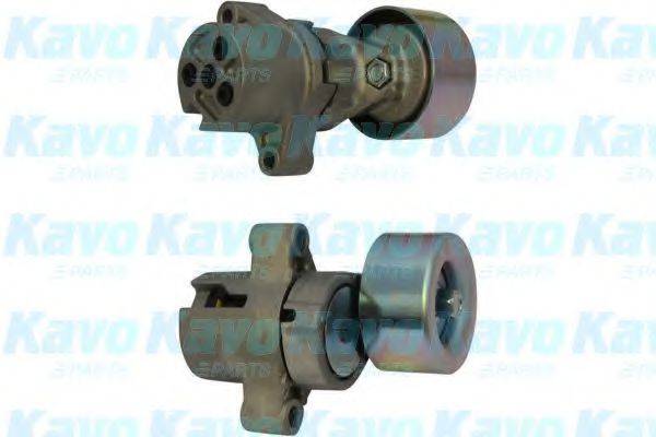 KAVO PARTS DTP4521 Натяжний ролик, полікліновий ремінь