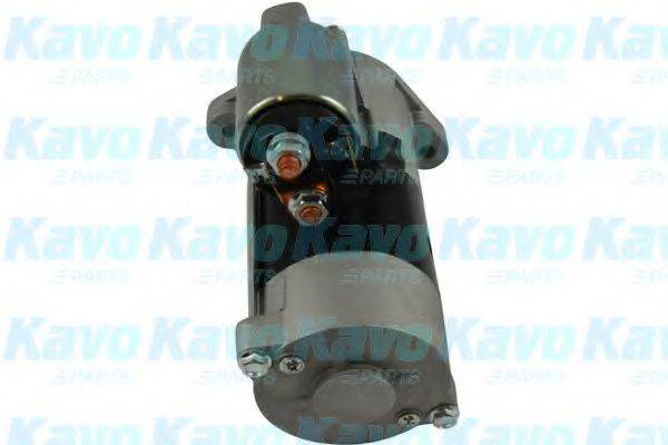 KAVO PARTS EST5504 Стартер