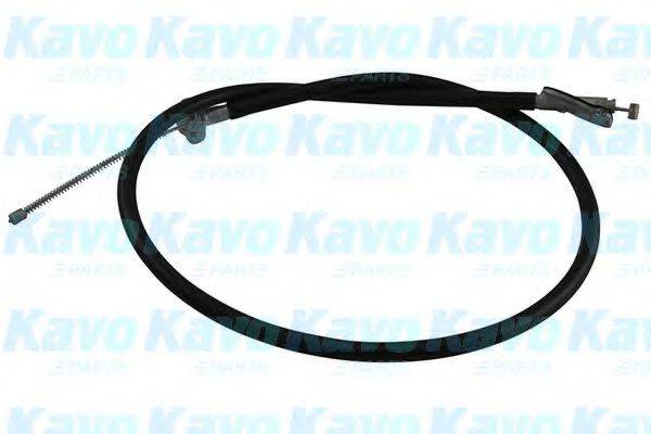 KAVO PARTS BHC1506 Трос, стоянкова гальмівна система