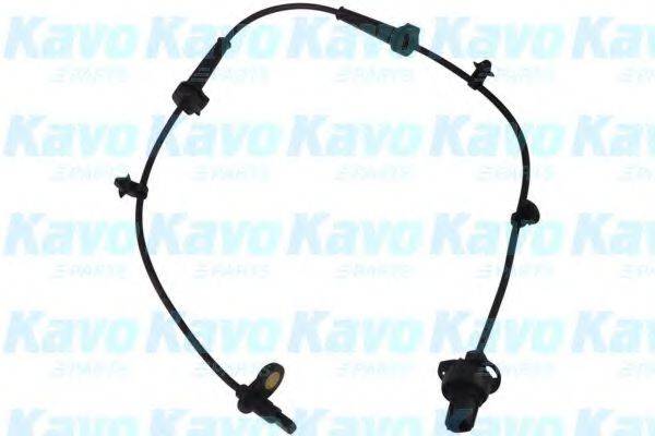 KAVO PARTS BAS2020 Датчик, частота обертання колеса