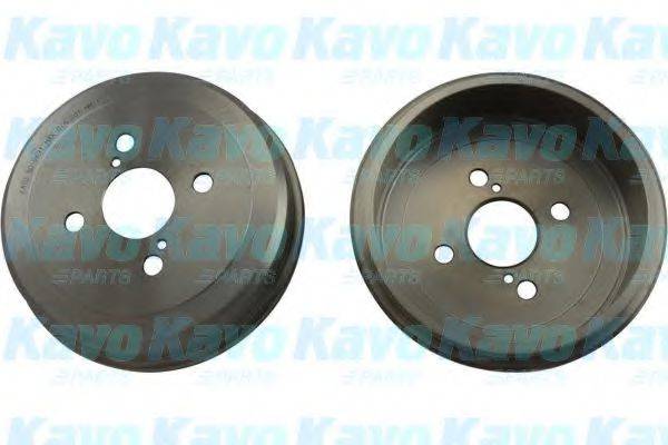 KAVO PARTS BD9631 Гальмівний барабан