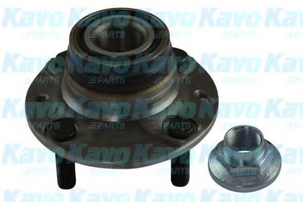 KAVO PARTS WBK4527 Комплект підшипника маточини колеса