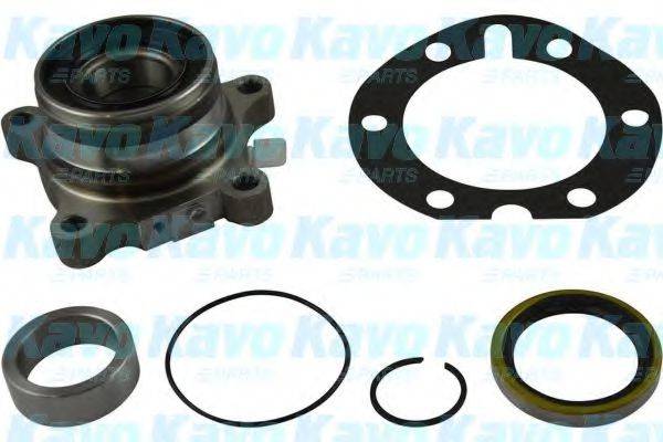 KAVO PARTS WBK9052 Комплект підшипника маточини колеса