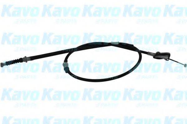 KAVO PARTS BHC1544 Трос, стоянкова гальмівна система