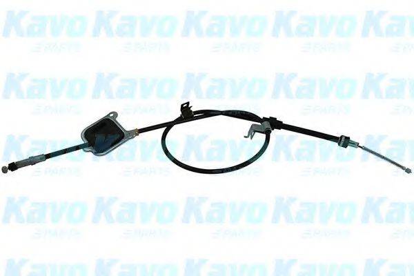 KAVO PARTS BHC2033 Трос, стоянкова гальмівна система