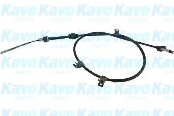 KAVO PARTS BHC2062 Трос, стоянкова гальмівна система