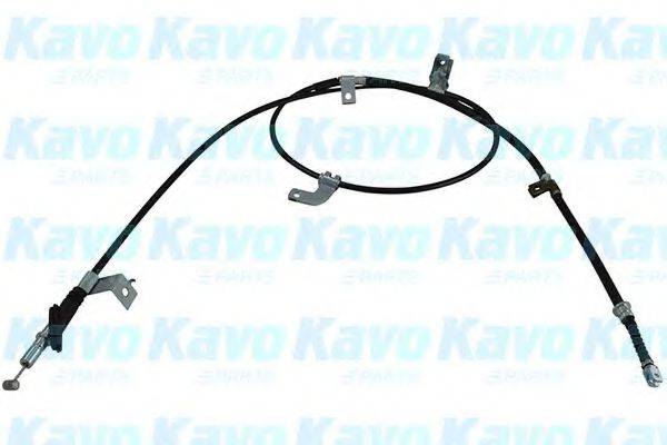 KAVO PARTS BHC2085 Трос, стоянкова гальмівна система