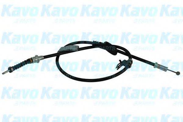 KAVO PARTS BHC2102 Трос, стоянкова гальмівна система