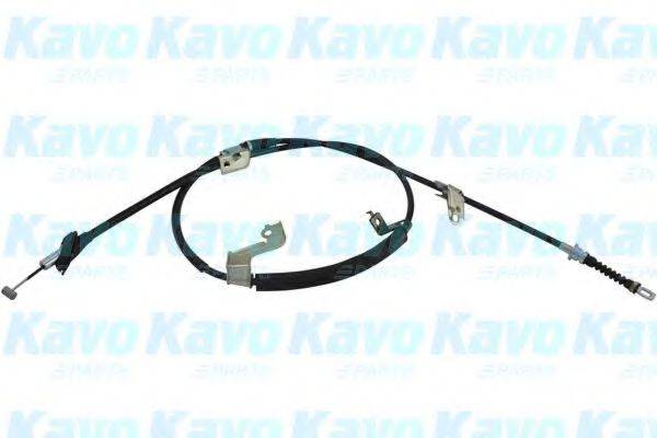 KAVO PARTS BHC2114 Трос, стоянкова гальмівна система