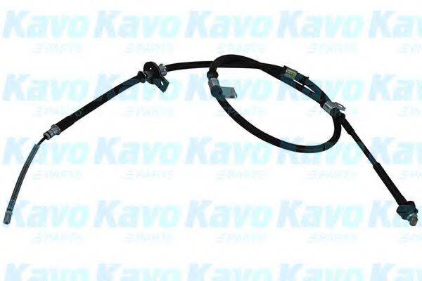 KAVO PARTS BHC3044 Трос, стоянкова гальмівна система