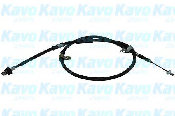 KAVO PARTS BHC3052 Трос, стоянкова гальмівна система