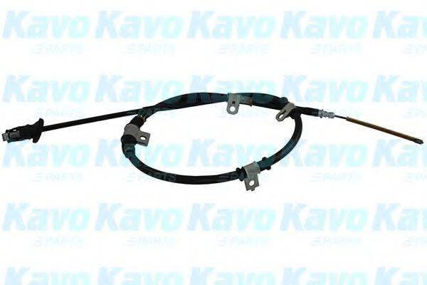 KAVO PARTS BHC3054 Трос, стоянкова гальмівна система