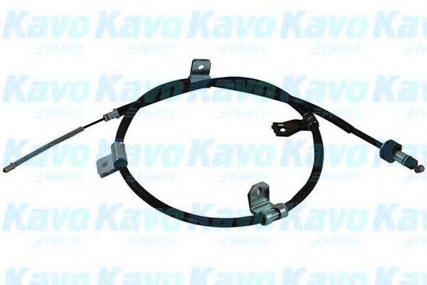 KAVO PARTS BHC3056 Трос, стоянкова гальмівна система