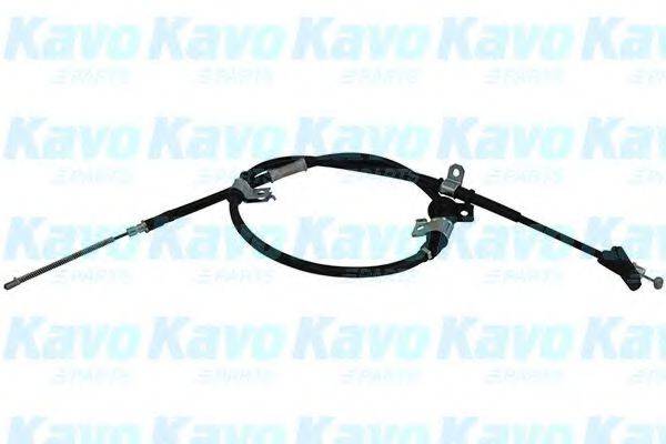 KAVO PARTS BHC3082 Трос, стоянкова гальмівна система