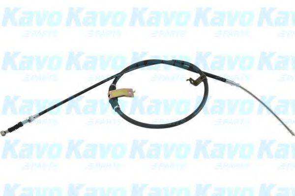 KAVO PARTS BHC3110 Трос, стоянкова гальмівна система