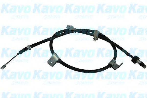 KAVO PARTS BHC3134 Трос, стоянкова гальмівна система