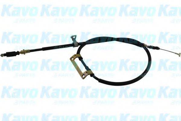 KAVO PARTS BHC4061 Трос, стоянкова гальмівна система