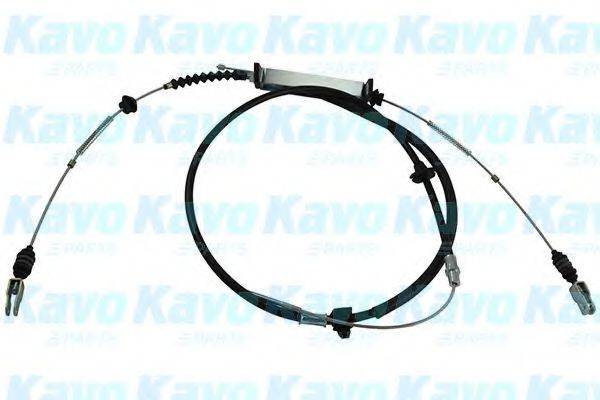 KAVO PARTS BHC4502 Трос, стоянкова гальмівна система