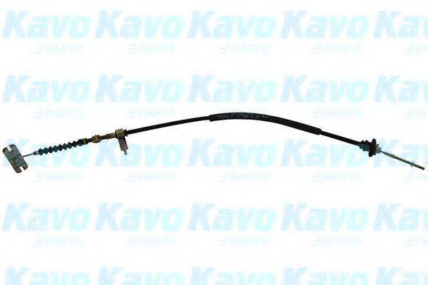 KAVO PARTS BHC4529 Трос, стоянкова гальмівна система