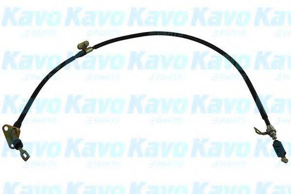 KAVO PARTS BHC4581 Трос, стоянкова гальмівна система