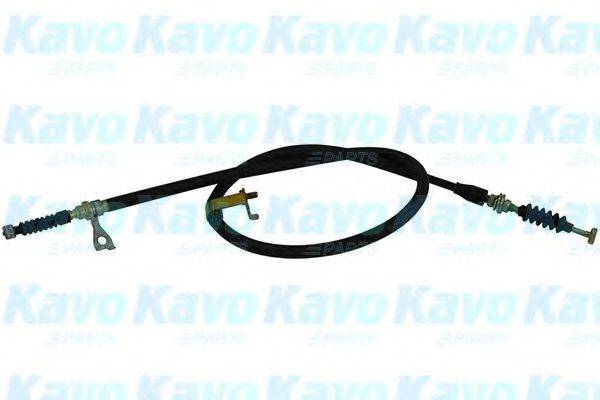 KAVO PARTS BHC4582 Трос, стоянкова гальмівна система