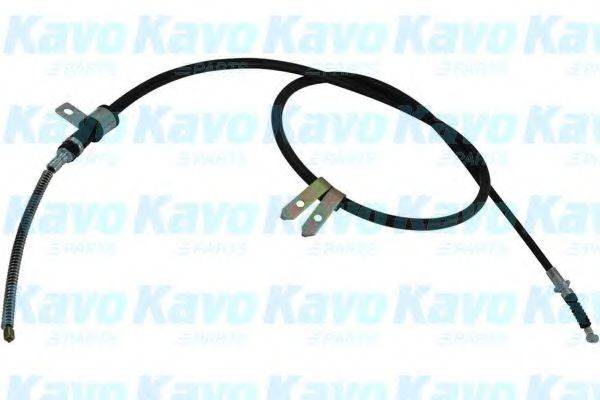 KAVO PARTS BHC4614 Трос, стоянкова гальмівна система