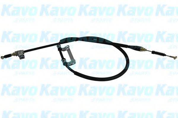 KAVO PARTS BHC4635 Трос, стоянкова гальмівна система