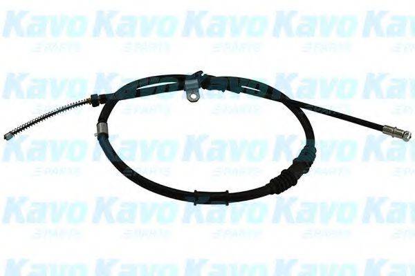 KAVO PARTS BHC5519 Трос, стоянкова гальмівна система