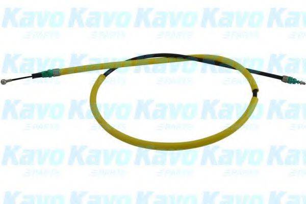 KAVO PARTS BHC6503 Трос, стоянкова гальмівна система