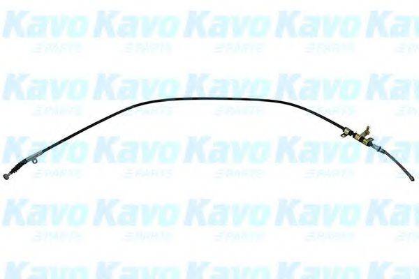 KAVO PARTS BHC6594 Трос, стоянкова гальмівна система