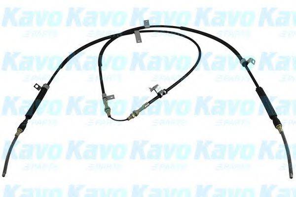 KAVO PARTS BHC8538 Трос, стоянкова гальмівна система