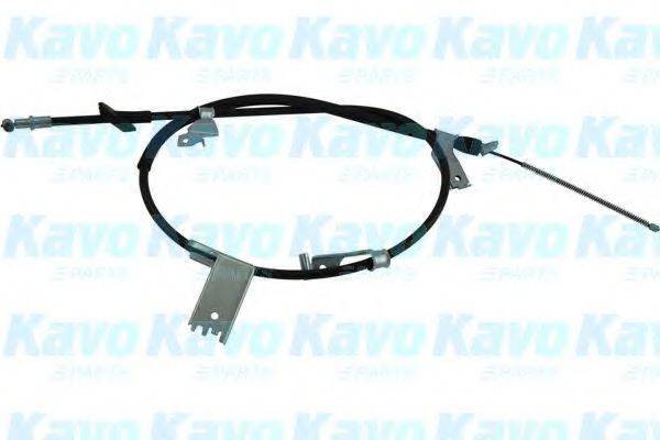 KAVO PARTS BHC9034 Трос, стоянкова гальмівна система