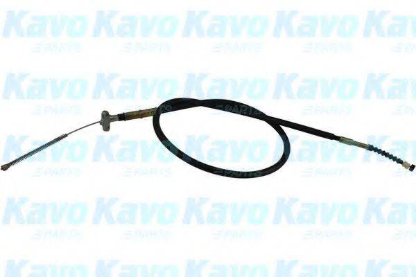 KAVO PARTS BHC9083 Трос, стоянкова гальмівна система