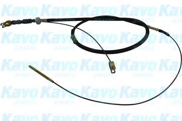 KAVO PARTS BHC9126 Трос, стоянкова гальмівна система